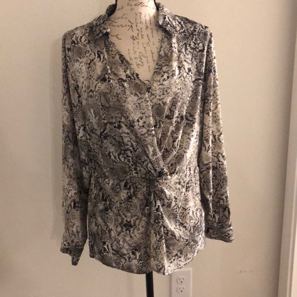 Blouse